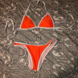 ZAFUL bathing suit
